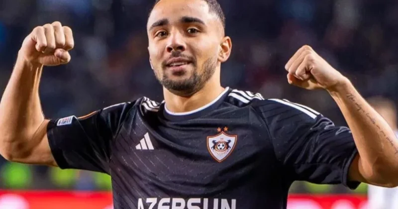 Yaxşı hazırlaşmışıq Andrade