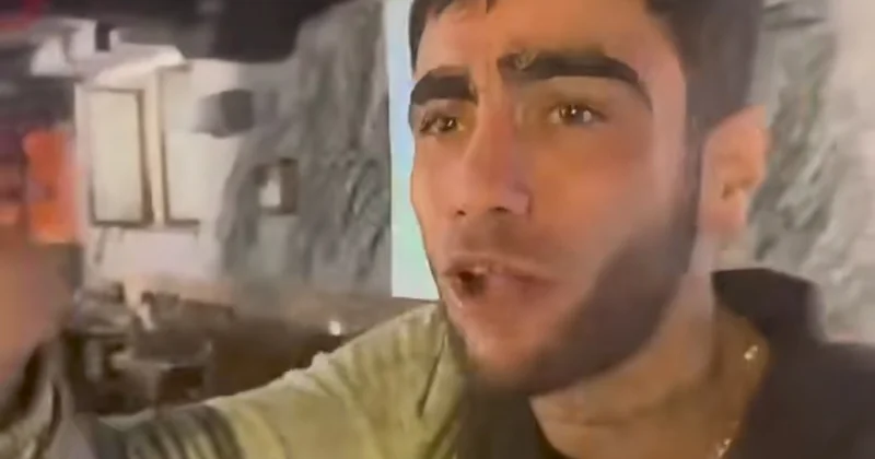 Məhəmmədin Dəniz arzuları və ya mənasızlığın pik həddi