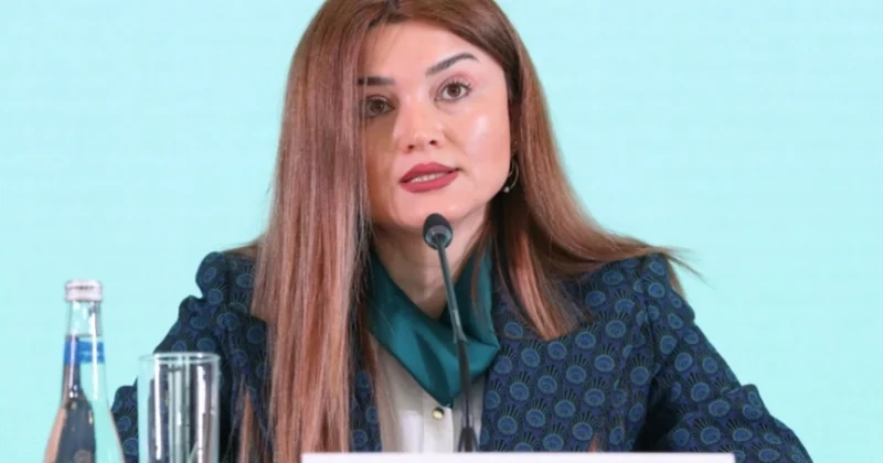 Nərmin Carçalova: COP29 həm də davamlı qlobal enerji modeli kimi təşkil edilib