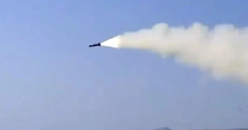 Pakistan “Fatah 4” qanadlı raketini uğurla sınaqdan keçirib