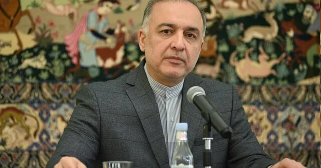 Mehdi Sübhaniyə yeni vəzifə verildi