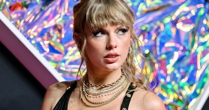 Teylor Sviftdən yeni rekord