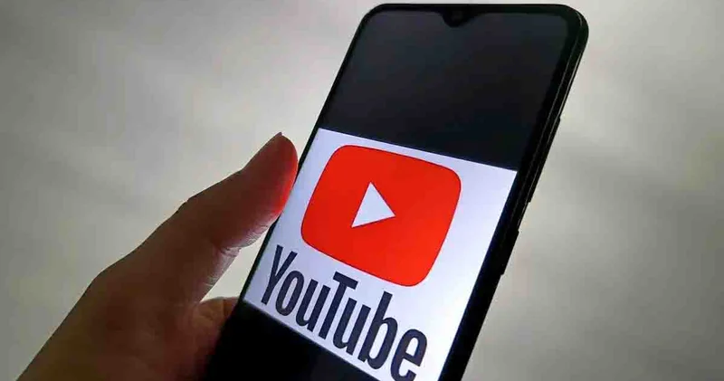YouTube Trampın hesabını dayandırdığına görə milyonlarla pul ödəyəcək