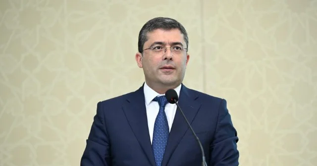 Son illər bu istiqamətdə mühüm addımlar atılıb Əhməd İsmayılov