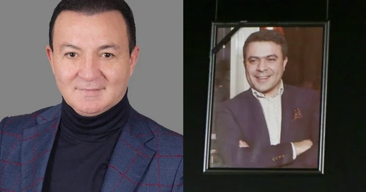 Cabir dedi ki, yemirəm, idman zalından çıxmıram