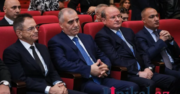Netanyahunun üzrxahlığına belə cavab verdilər