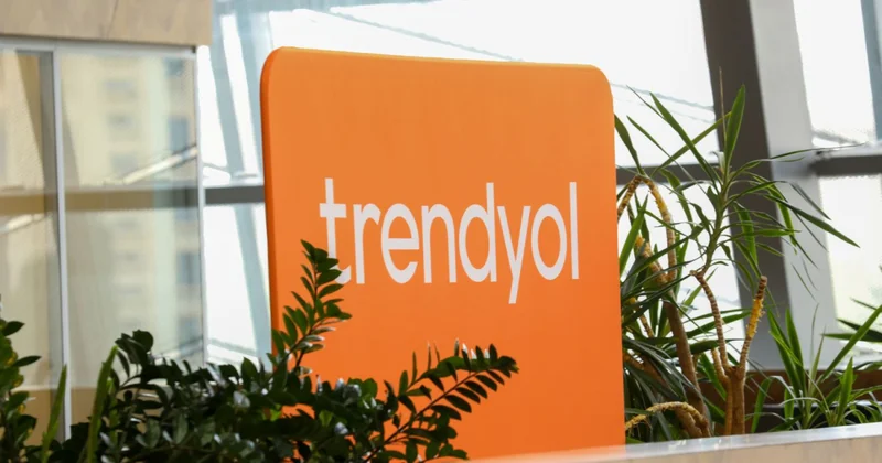 Trendyol партнер по электронной коммерции инновационного саммита INMerge