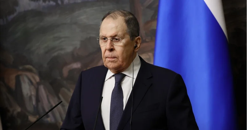 Lavrov “Tomahawk”ları Ukraynaya verməsi ehtimalına münasibət bildirib