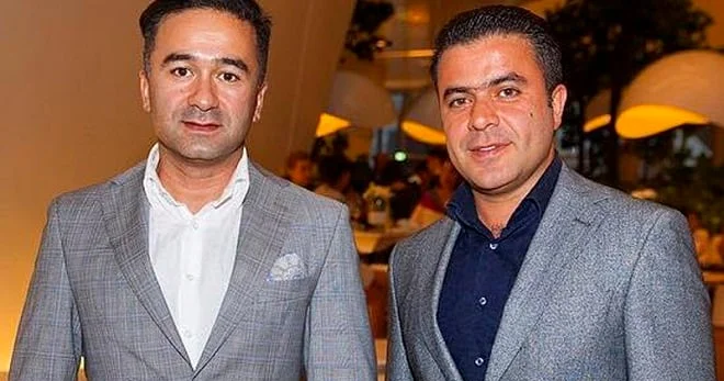 Məhəllə Elişi yola salır...