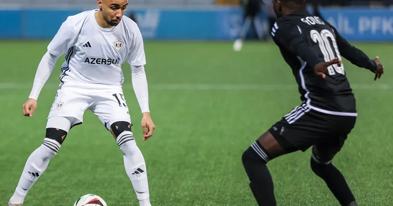 Andrade: “Hamımız üçün vacib oyundur”