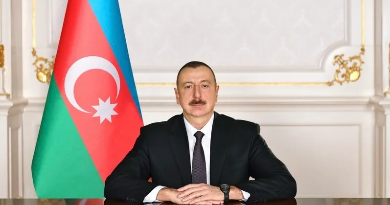 Prezident Sərəncam imzaladı