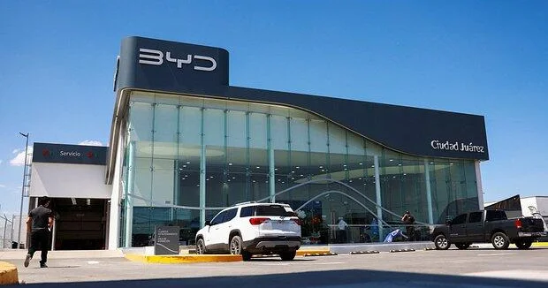 Главный конкурент Tesla пообещал резко увеличить экспорт