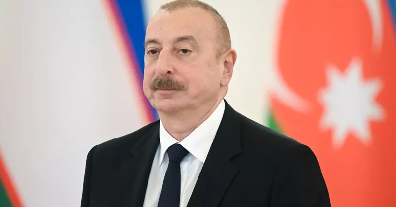 Президент Азербайджана: В настоящее время мы работаем с ЕС над экспортом электроэнергии