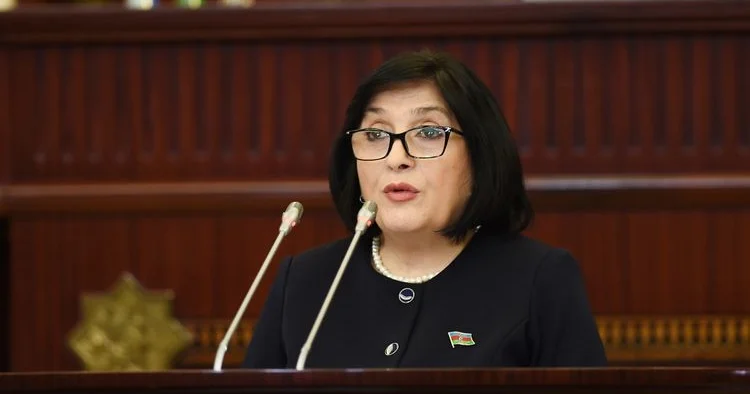 Sahibə Qafarova: Azərbaycan təcrübəsindən bir çox dünya ölkələri faydalanacaq