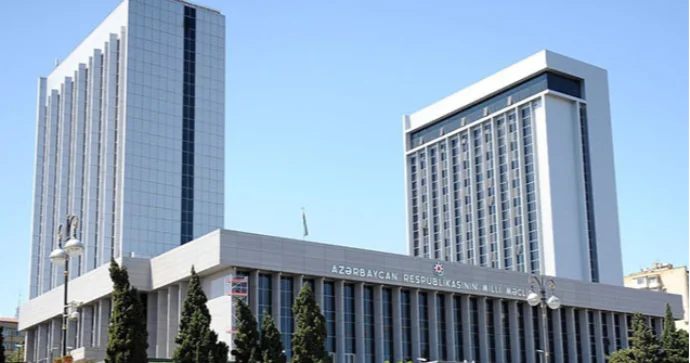 Milli Məclis Bəyanat qəbul etdi YENİLƏNİB