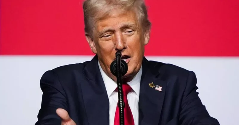 Трамп вновь предложил Канаде стать частью США