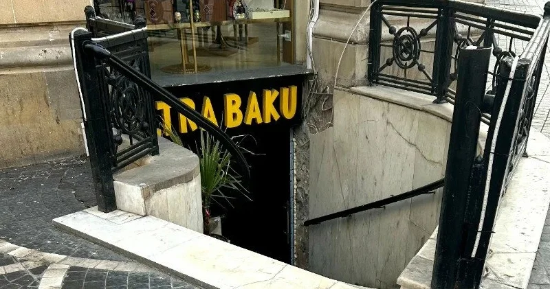Ultra kluba ov bıçağı ilə getdi, dava düşdü Məhkəmə qərarı