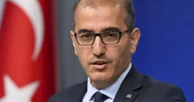 Azərbaycanla münasibətlərimizi pozmağa çalışan qüvvələr var Cihangir İşbilir