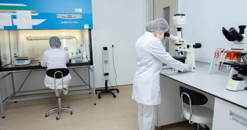 Lənkəran Regional Sınaq Laboratoriyası beynəlxalq səriştəlilik sınaqlarında uğurlu nəticələr əldə edib