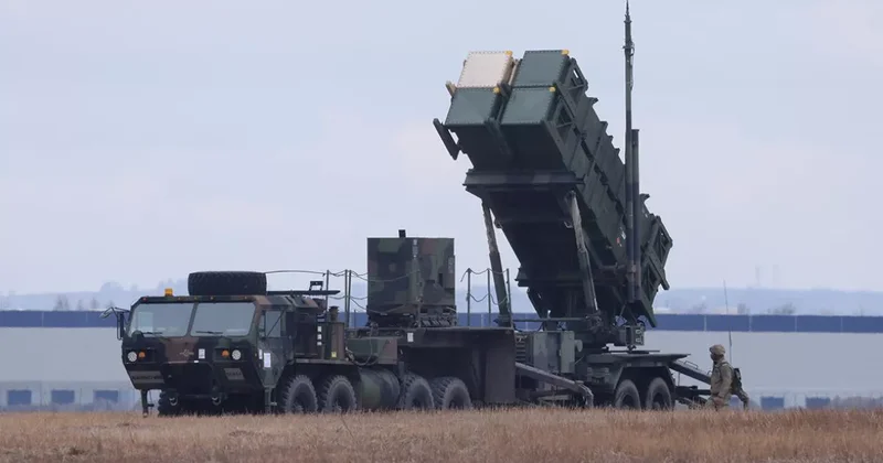 Нидерланды разместят в Польше комплексы Patriot и NASAMS