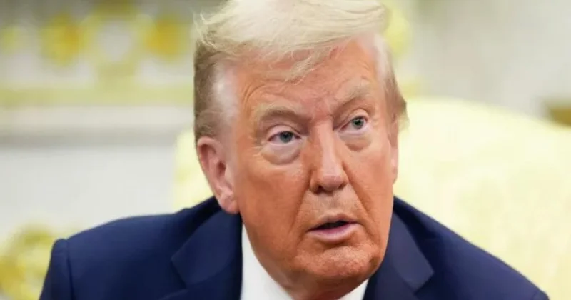Трамп заявил, что до его прихода к власти в США въехали около 25 млн нелегальных мигрантов