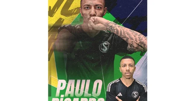 Səbail braziliyalı futbolçunu transfer etdi