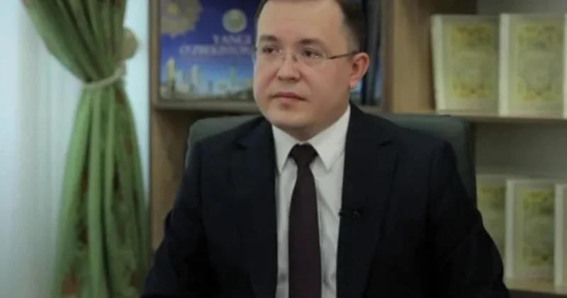 Azərbaycanla müttəfiqlik münasibətləri media sahəsində də möhkəmlənir Özbəkistan XİN