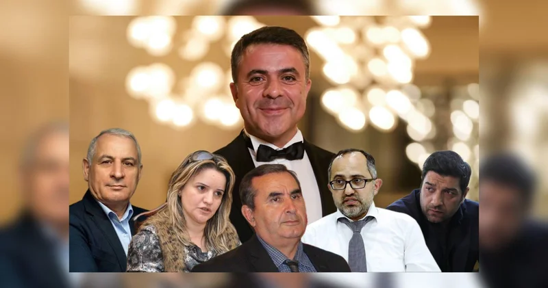Cabirin ölümü cəmiyyəti iki yerə böldü: Rəhmət oxuyanlar və...