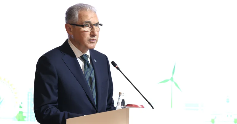Muxtar Babayev: Azərbaycan, Qazaxıstan və Özbəkistan arasındakı əməkdaşlıq yeni imkanlar yaradacaq