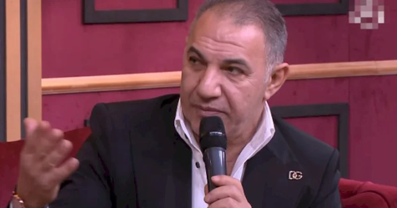 “Düşünmürəm ki, bu hadisə idman etdiyi üçün baş verdi”
