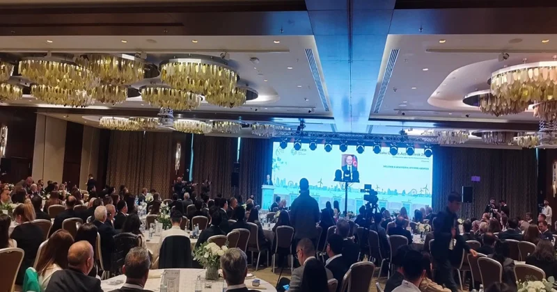 Nazir: Azərbaycan 2030 cu ilə qədər 2,7 GVt gücündə külək və günəş stansiyaları tikəcək