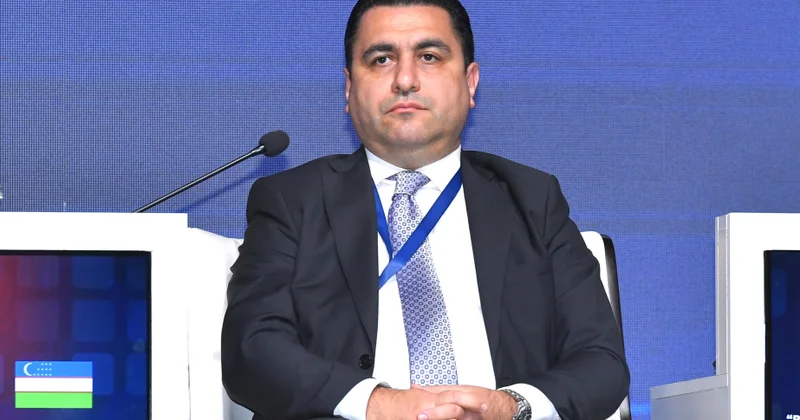 Fazil Novruzov: Məlumatların genişmiqyaslı axını informasiya məkanının çirklənməsini qaçılmaz edir