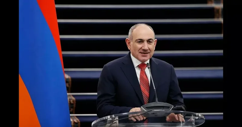 Пашинян о соглашении с Азербайджаном: Нашему новорожденному миру сегодня исполнился 1 месяц и 22 дня