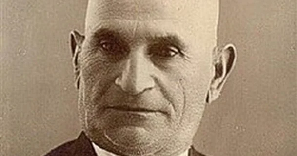 Mülkədar oğlunun “Qorxulu nağıllar” kimi ömrü… Süleyman Sani Axundov 150