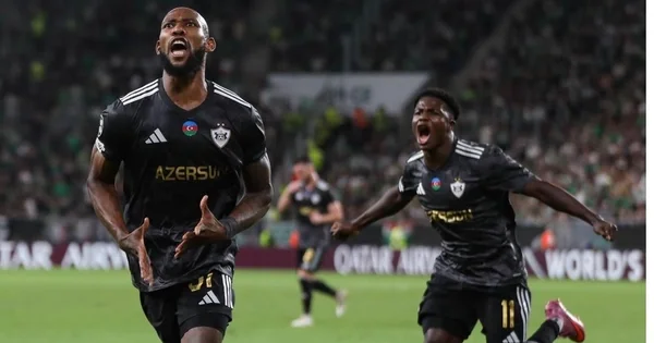 Heç heçə qələbə dəyərində: “Qarabağ” üçün Bakıdakı matçın önəmi