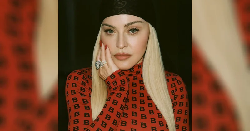Qrim otağının döşəməsinə uzanıb ağlayırdım... Madonnadan etiraf