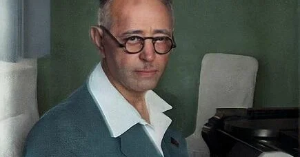 Üzeyirin ecazkar dünyası kitabının təqdimat mərasimi keçirildi