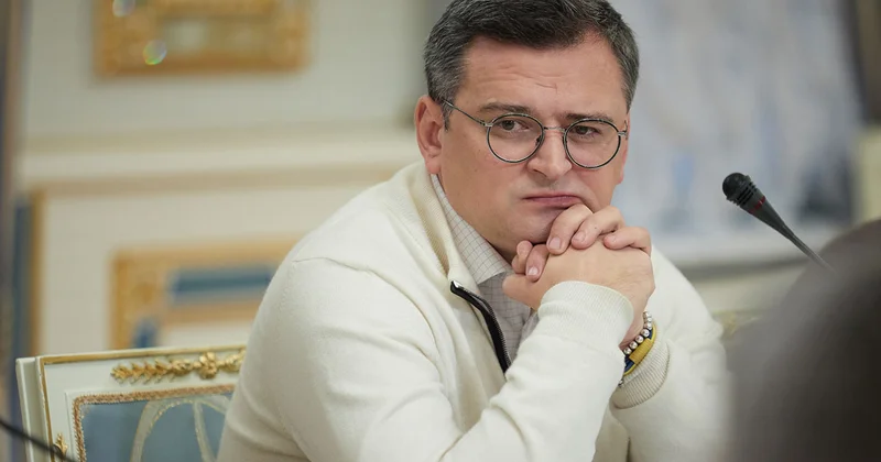 Кулеба допустил, что Украине придется смириться с утратой территорий