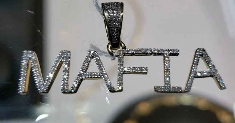 Ən güclü mafiyalar Onların şəbəkələri sərhədləri aşır