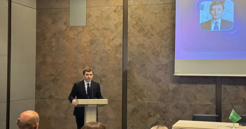 Поддержка стартапов: Азербайджан ведет переговоры с Enhance Ventures