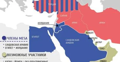 “İslam NATO su” yarana bilərmi? ANALİZ
