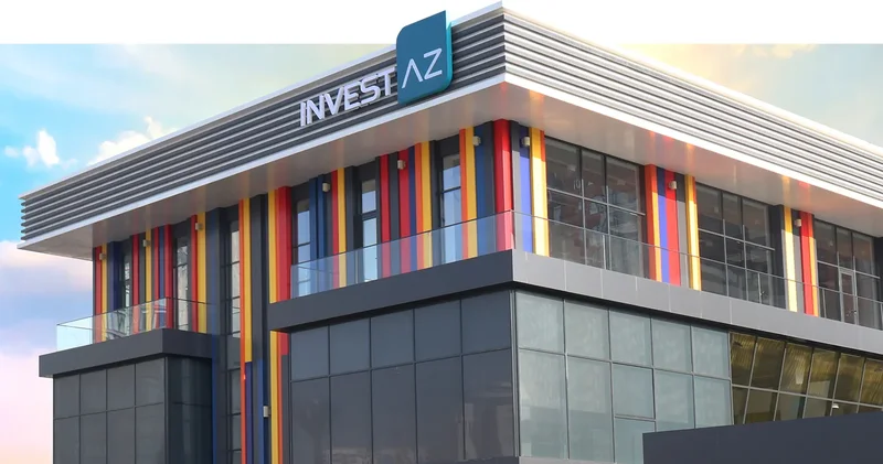 “İnvest Az” İnvestisiya Şirkəti”nin adı ilə 106 min manatlıq dələduzluq