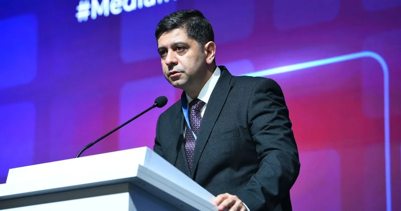 II Азербайджано Узбекский медиафорум станет успешной платформой для расширения будущего сотрудничества Исмет Саттаров