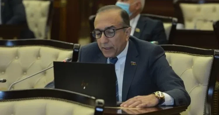 Azərbaycan Zəfərdən sonra sülh gündəliyini prioritet elan edib Deputat
