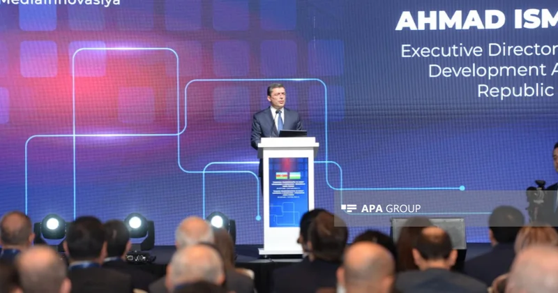 Əhməd İsmayılov: Azərbaycan və Özbəkistanın media əməkdaşlığı region üçün nümunəvi model ola bilər