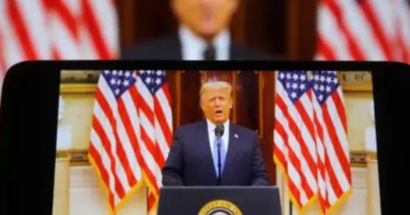 YouTube заплатит Трампу за бан