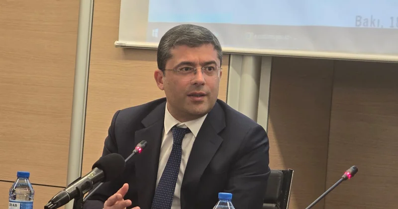 Азербайджан и Узбекистан связаны узами братства, идущими из глубины веков Ахмед Исмаилов