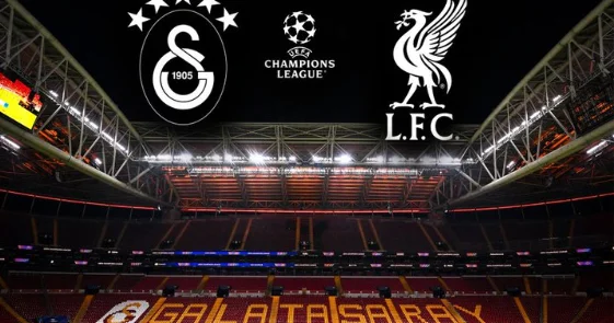 27 ev oyununda uduzmayan “Qalatasaray” “Liverpul”u qəbul edir