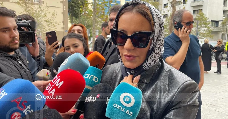Tünzalə Ağayeva: Cabir hər bir azərbaycanlının qəlbində daim olacaq