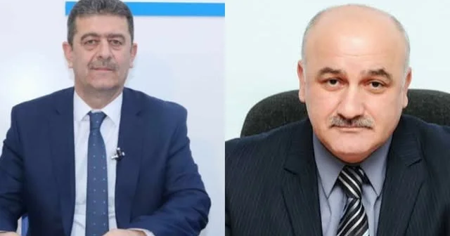 Elşad Musayevdən Arif Hacılıya cavab: Dedikləri yalandır